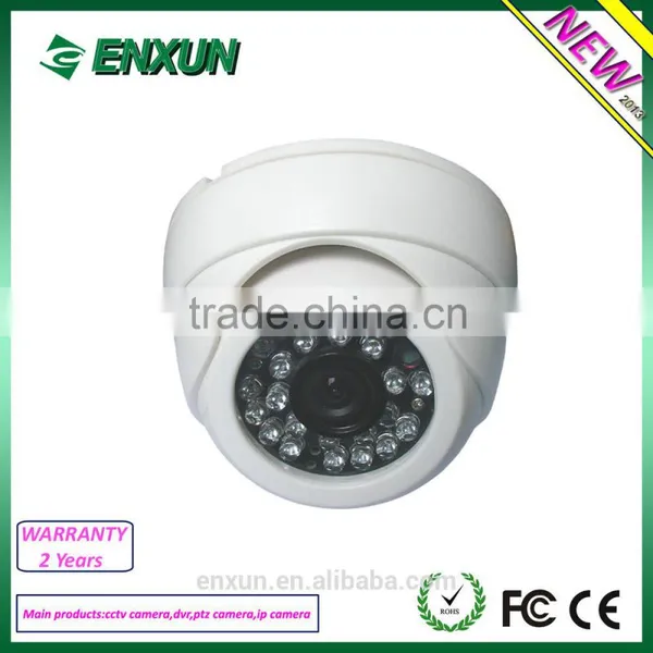 Best Selling 4ch 960H CCTV Camera System DVR Kit photo-3