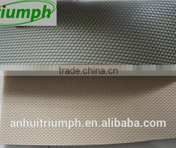 High Elastic Rubber Car Trunk Mats