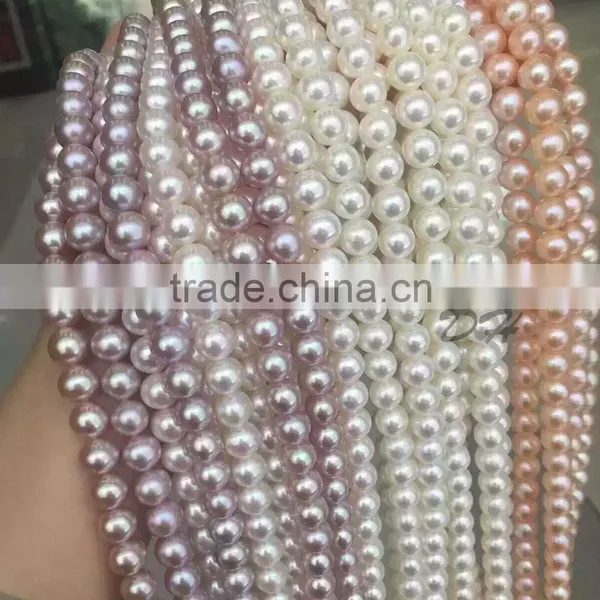 Hot Sale Latest Design Pearl Necklace in EUmarket photo-2