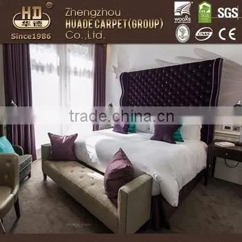 Wholesale Hotel Exhibition Carpet