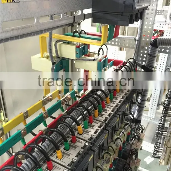 Middle Voltage Cabinet photo-5