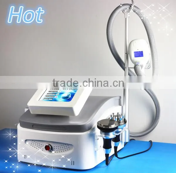 Tingmay Cool Tech Fat Freezing Machine Freezing Fat Cell Slimming Machine photo-6