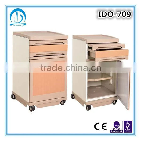 Hospital Bedside Cabinet