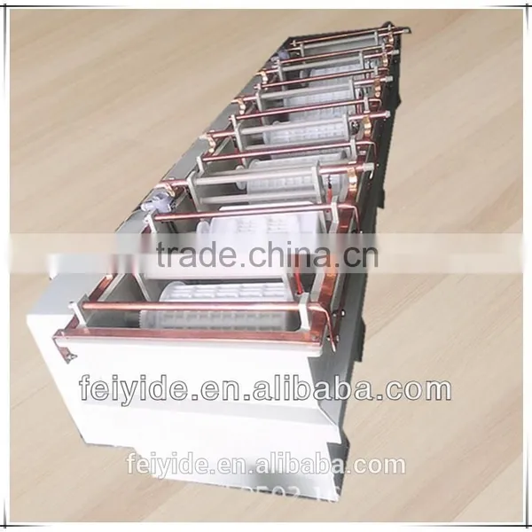 Feiyide Copper Nickel Screw Plating Barrel Electroplating Machine photo-5