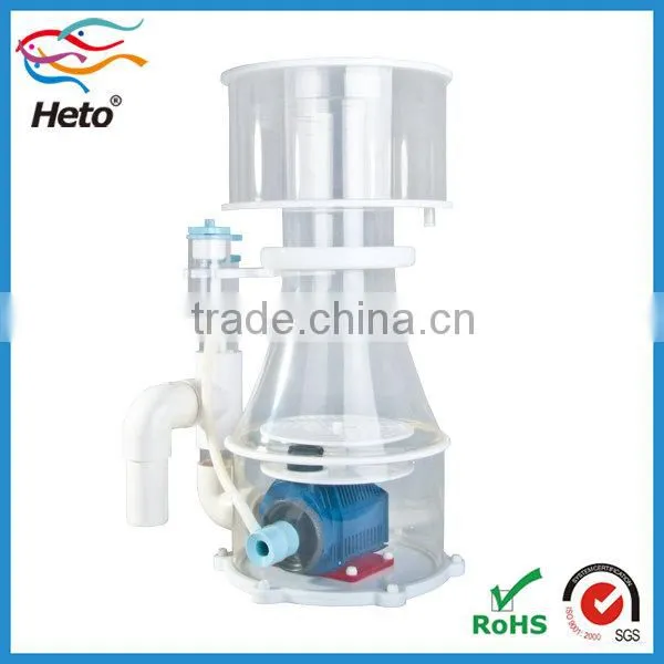 Heto WS220 High Quality Aquarium Marine Aquaculture Protein Skimmer photo-2