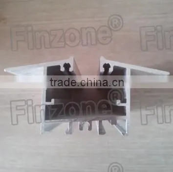 Popular Most Popular Reflective Glass Curtain Wall photo-4
