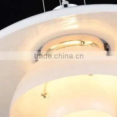 Beautiful Glass Living Room Kitchen Room Modern Pendant Lightings photo-2