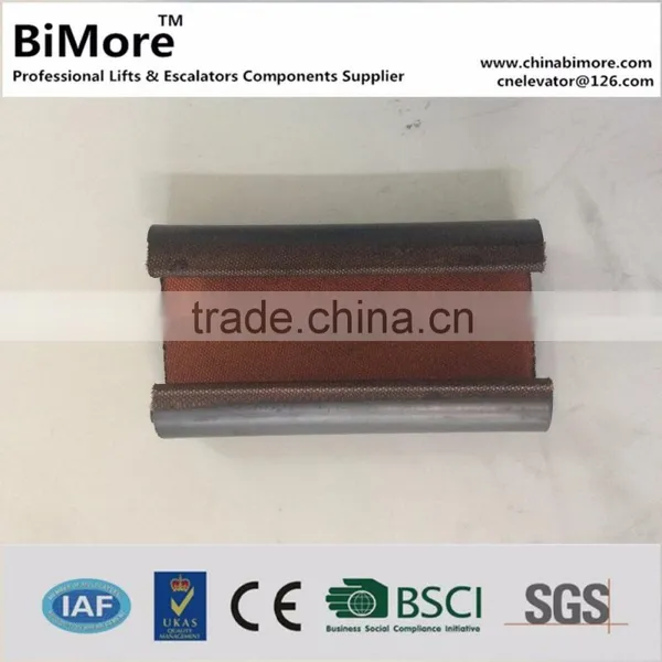 Escalator Maintenance Accessories Escalator Rubber Handrail SWE photo-2