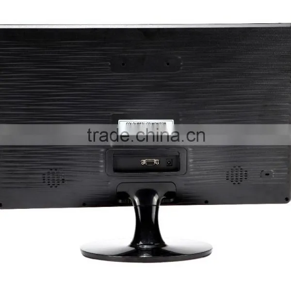 22inch 4 CORE UHD LED TV High Quality 1080p Super HD TV 22 '' Super Slim Black Colour Smart TV photo-2