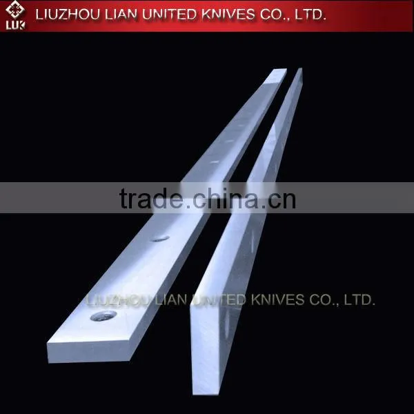 Shear Cutting Blade for Aluminum Cutting