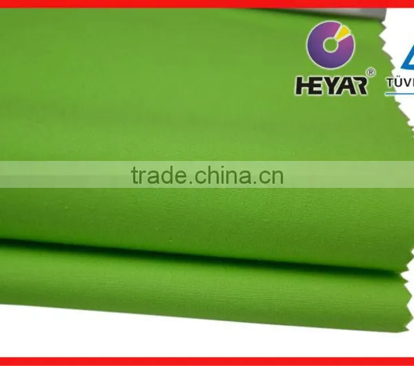 Dacron Cotton Fabric Spandex Fabric