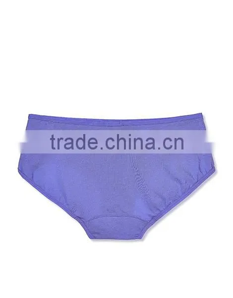 Fancy Underwear Women Panty Sexy Ladies Pictures Hip Shaper Underwearfactory in China photo-3