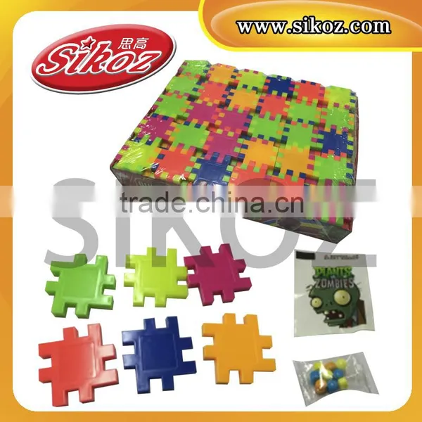 SK-T323 Pirate Boat Toy Candy photo-4