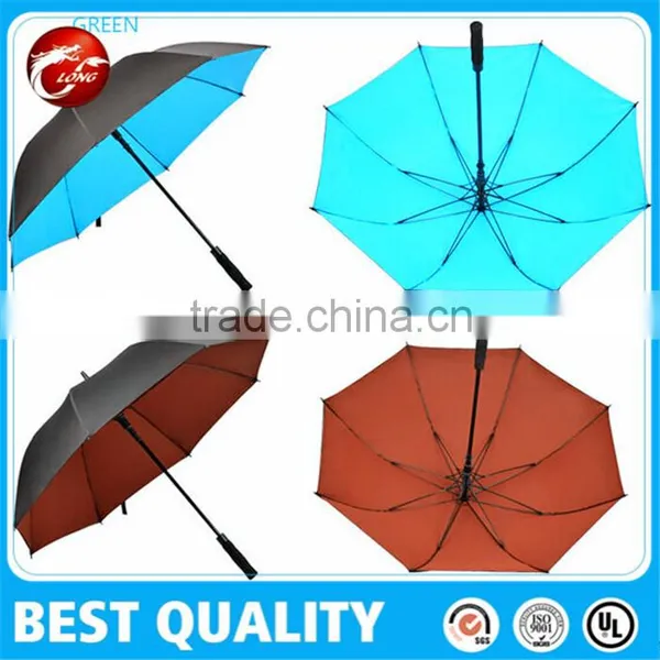 High Quality Custom Promotional Umbrella With Logo Printing photo-2