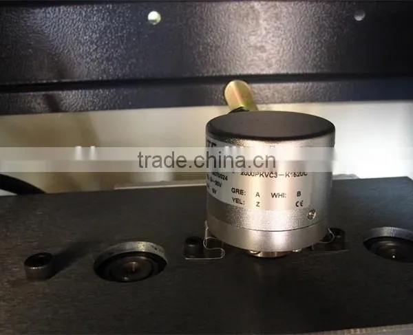 High Quality Steel Channel Lettter Bending Machine Channel Letter Bender photo-3