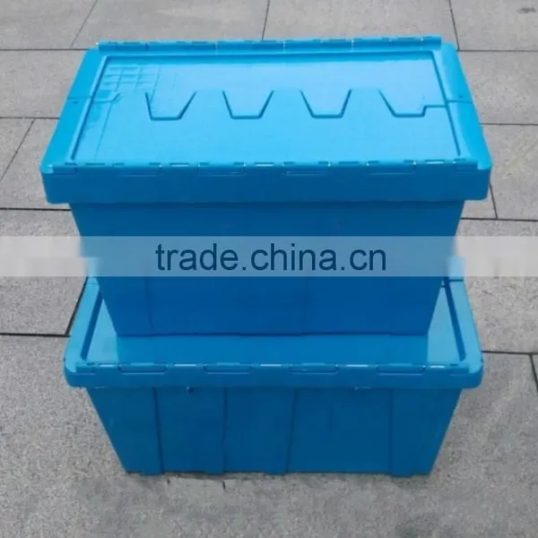 Rectangle Logistics Transportion Special Box photo-3