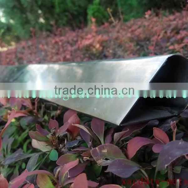 Customized Titanium Water Drop Tube Gr.5 Titanium Seamless Tube XACD Titanium Water Drop Tube photo-4