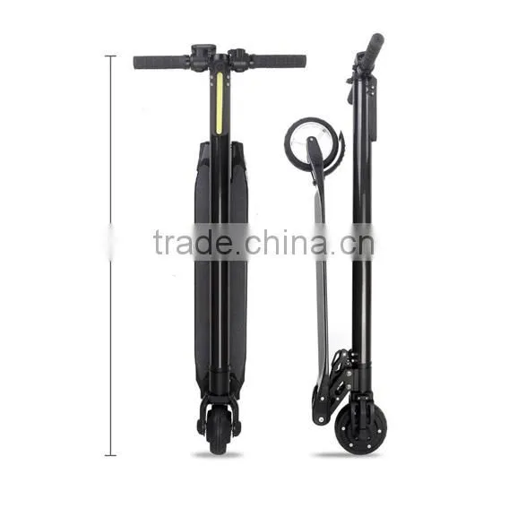 Lightest Carbon Fiber Electric Flying Skateboard With Factory Price photo-3