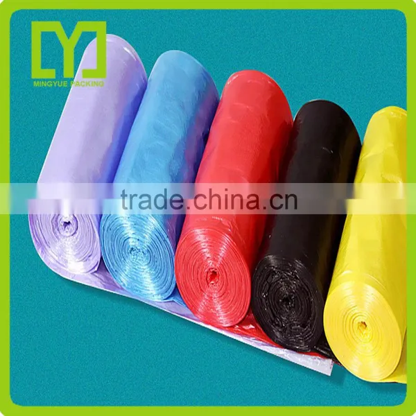 Wholesale Natural Color Garbage Bags Custom Garbage Bag Dress Ideas photo-5