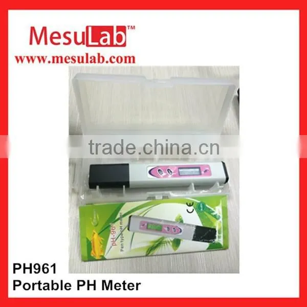 ph Tester With Temperature PH-961 photo-2