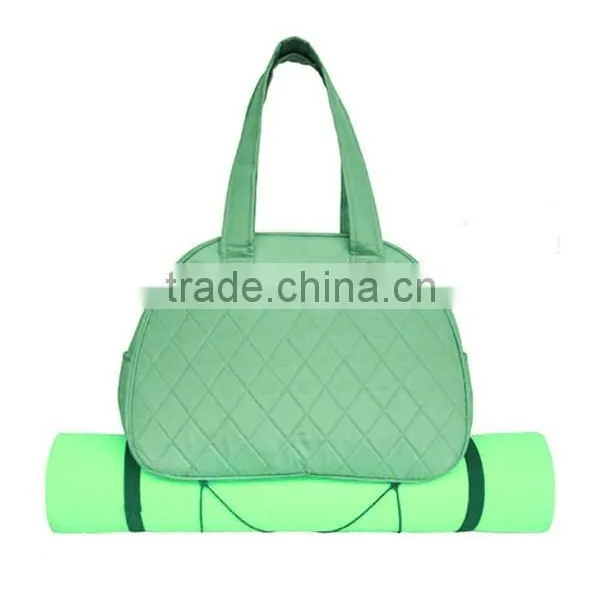 Multifunction Plain Yoga Bag (YGA15-003) photo-3