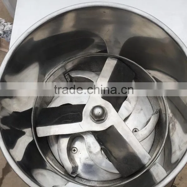XL-300 Rotary Pelleting Machine /Rotary Granulatoe photo-3