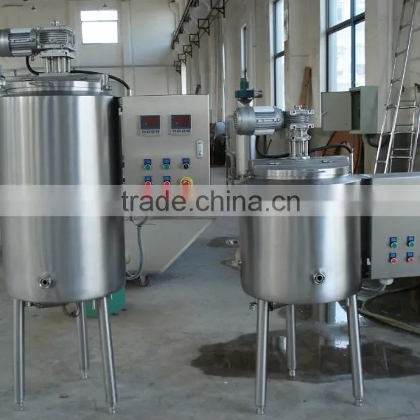 Chocolate Melting Tank photo-3