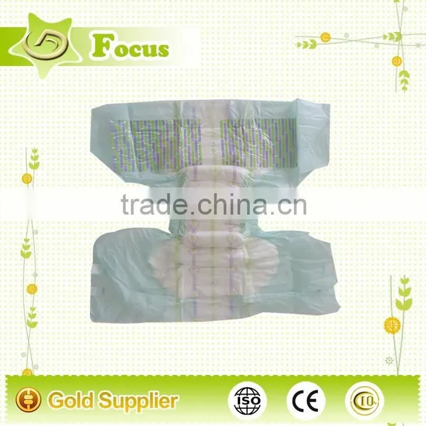 Cute Adult Diaper for Hospital,cheap Price and Comfortable Adult Diaper Manufacturer photo-4