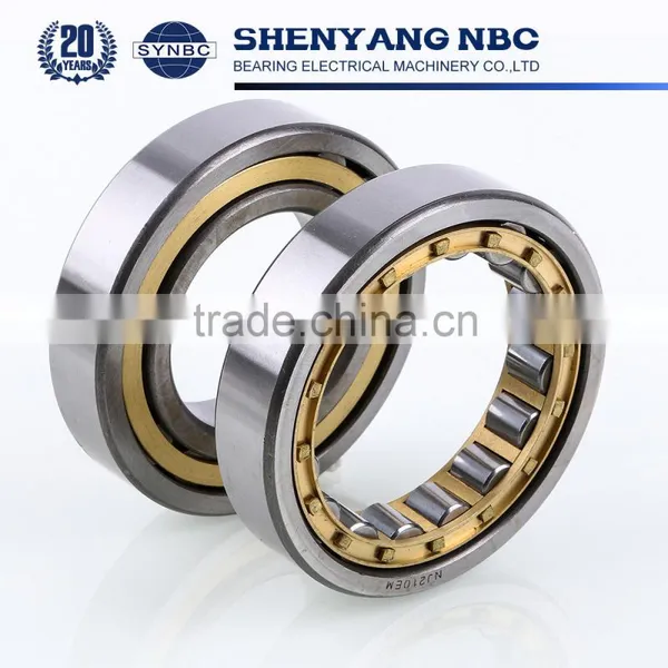 Wholesale China Unusual Cylindrical Roller Bearings Rolling Bearing photo-4