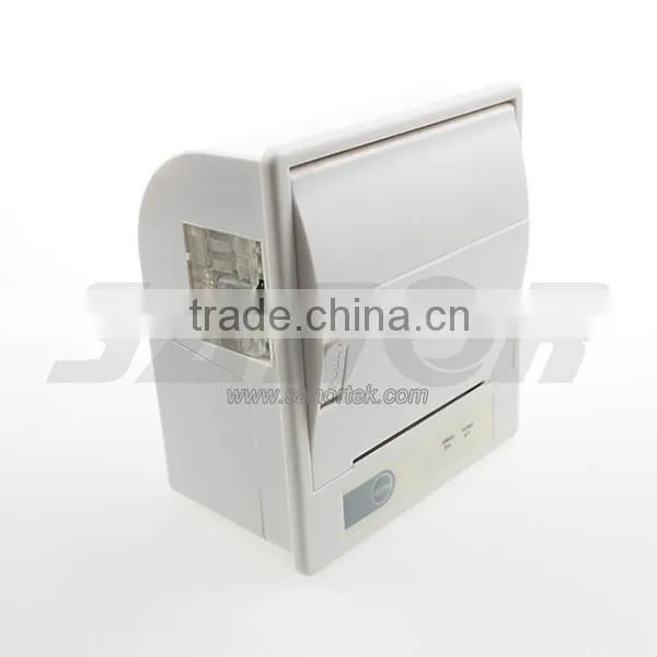 Sanor EP-260C 2 Inch Cheap Mini Thermal Receipt Printer Mirco Panel Printer With Auto Cutter photo-6