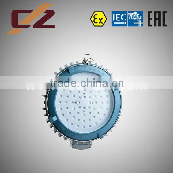 Good Quality Zone 1,2,21,22 Explosion Proof LED 90W/120W/160W Light Fittings Street Light photo-4