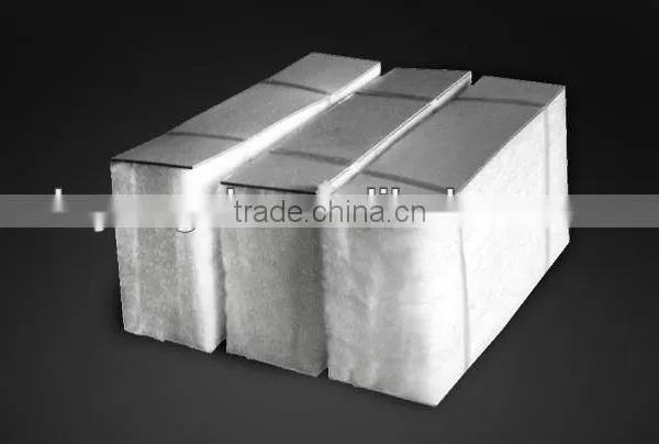 Ceramic Fiber Batt ( Mat )