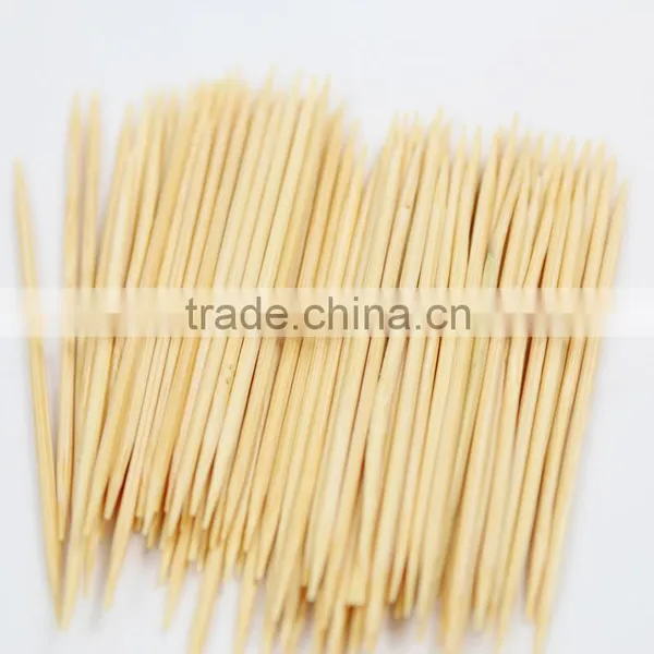 China Toothpick Factory photo-3