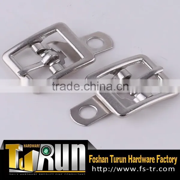 Wholesale Nickle Free Lady Shoe Buckle for Shoe Decoration photo-6