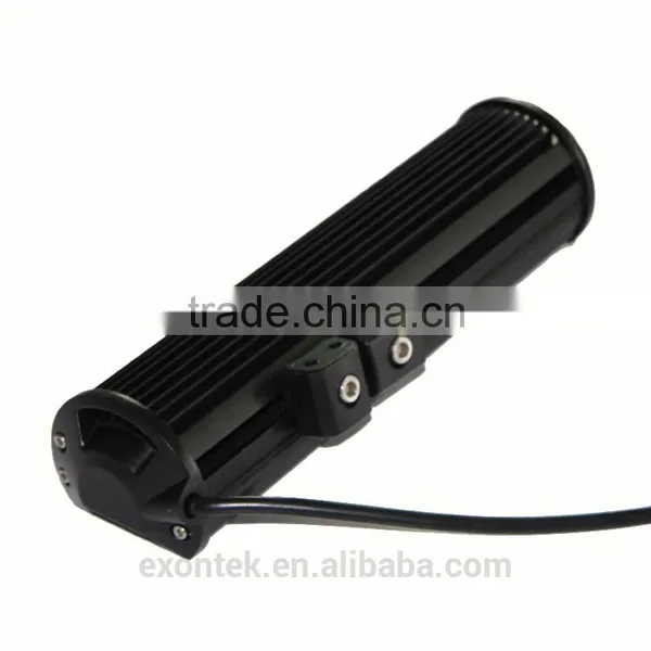 Automobiles & Motorcycles 72W C.REE LED Double Row Offroad Led Light Bar photo-4