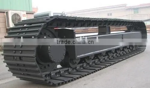 PC100 Track Link, PC110 Excavator Track Link, PC120,PC130-6,PC140,PC150-5,PC160,PC180,PC200-6,PC220 photo-3