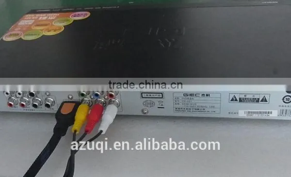 Excellent Modelling TFT LCD Splicing Monitor Control Box for Video Wall Processor photo-3