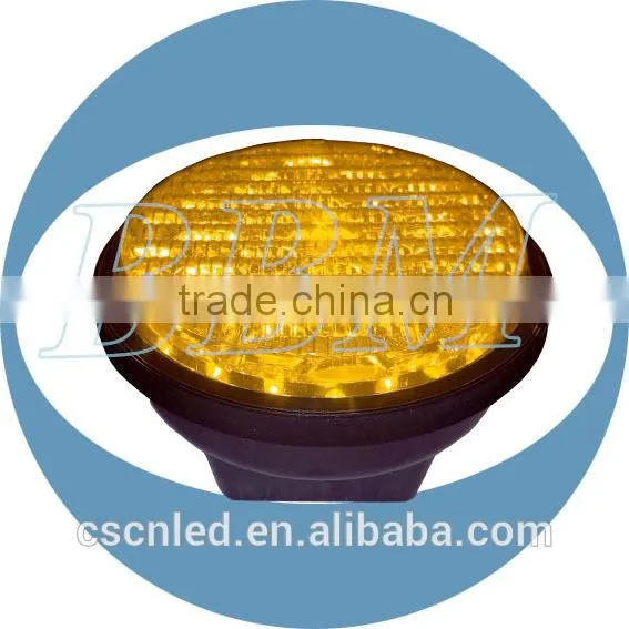 Yellow Led Mini Traffic Safety Sign