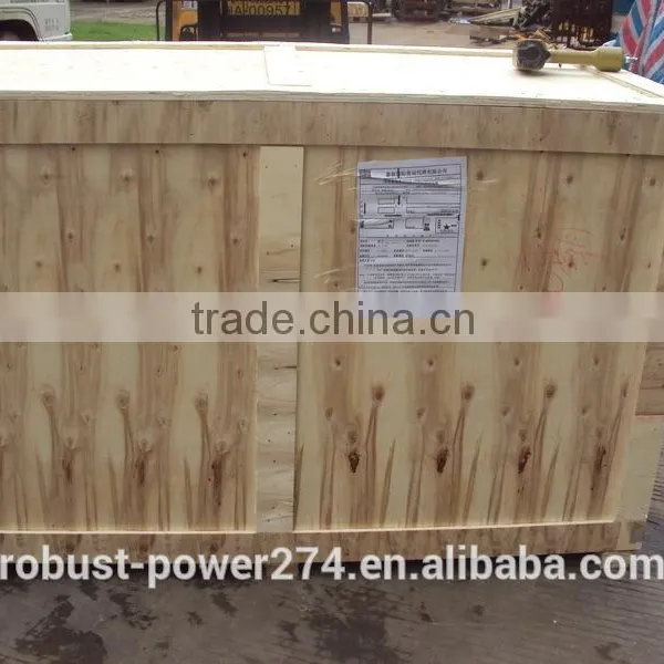 Silient Genset 100KW Diesel Generator Alternator photo-6