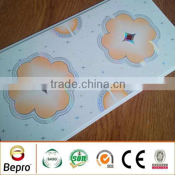 Interior Patterned Ceiling Panels With Best Price and Good Quality photo-6