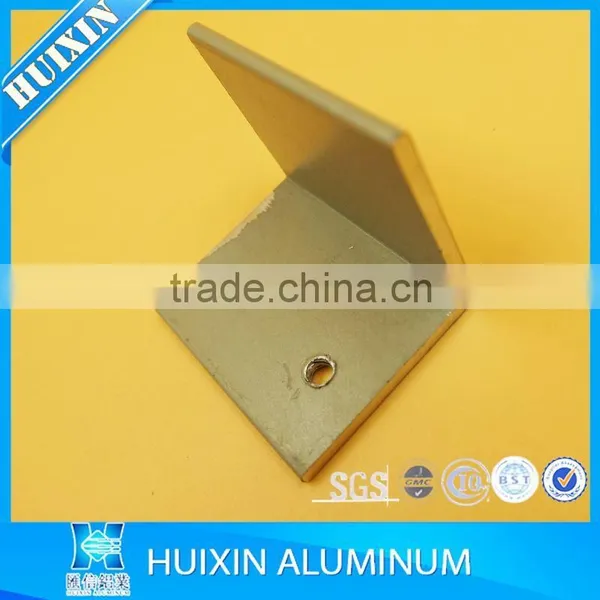 Hot Sales Aluminum Extrusion Profile Cabinet Series for Iraq photo-5