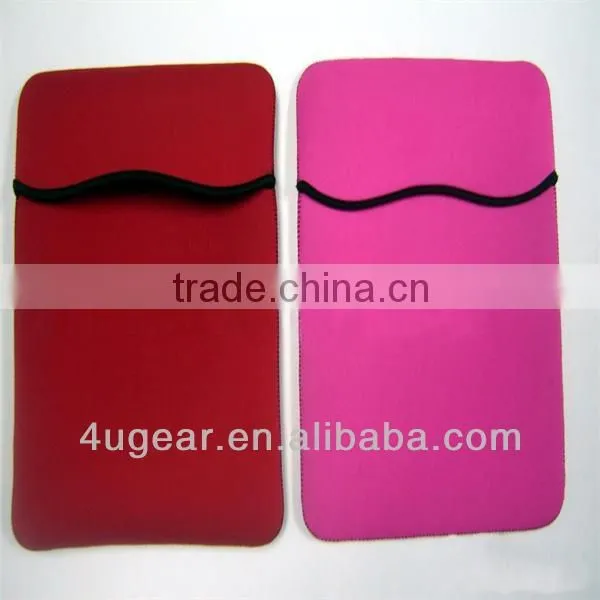 2015 Fashion Promotional Neoprene Laptop Computer Bag photo-5