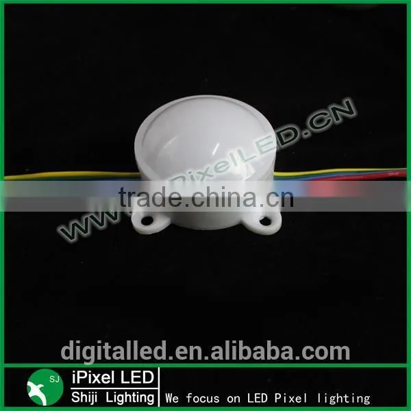 RGB Led Pixel Module WS2801 Arduino