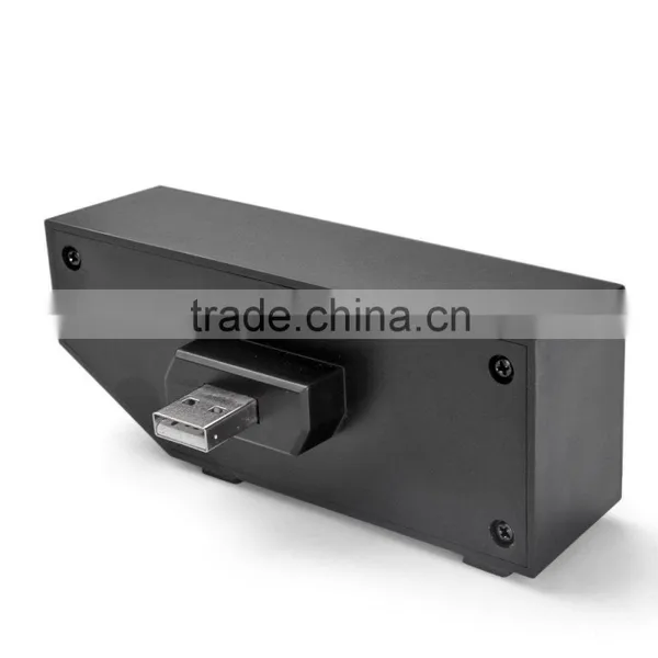 Factory Price Bus-powered 3.0 USB Splitter 4-port Hub For XBOX One photo-3