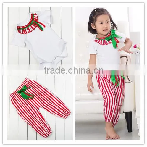 Top Quality 2016 New Fashion Baby Girls Clothes , Girls Boutique Outfits , Baby Clothing Sets photo-2