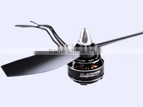 2204 KV2300 Brushless Motor for rc Drone With Camera photo-2