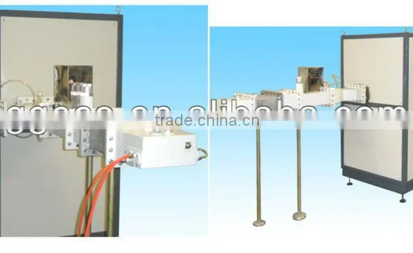 25kW/915MHz Microwave Power Source photo-2