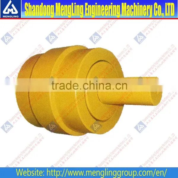 Undercarriage Spare Parts for Excavators