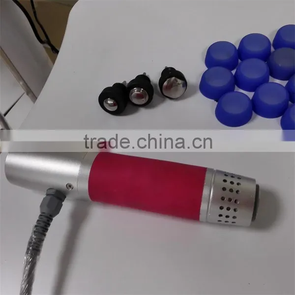 2015 Ultrasound Shockwave / Shock Wave Therapy / Wave Therapy Machine photo-2