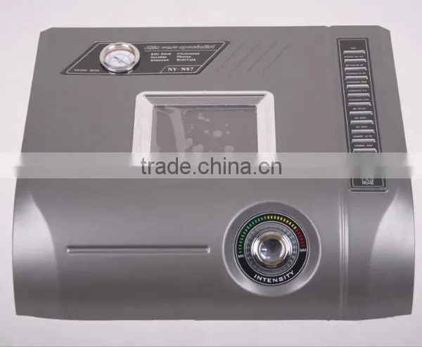 Professional 7 in 1 Photon-cool Led Acne Treatment Machine photo-2